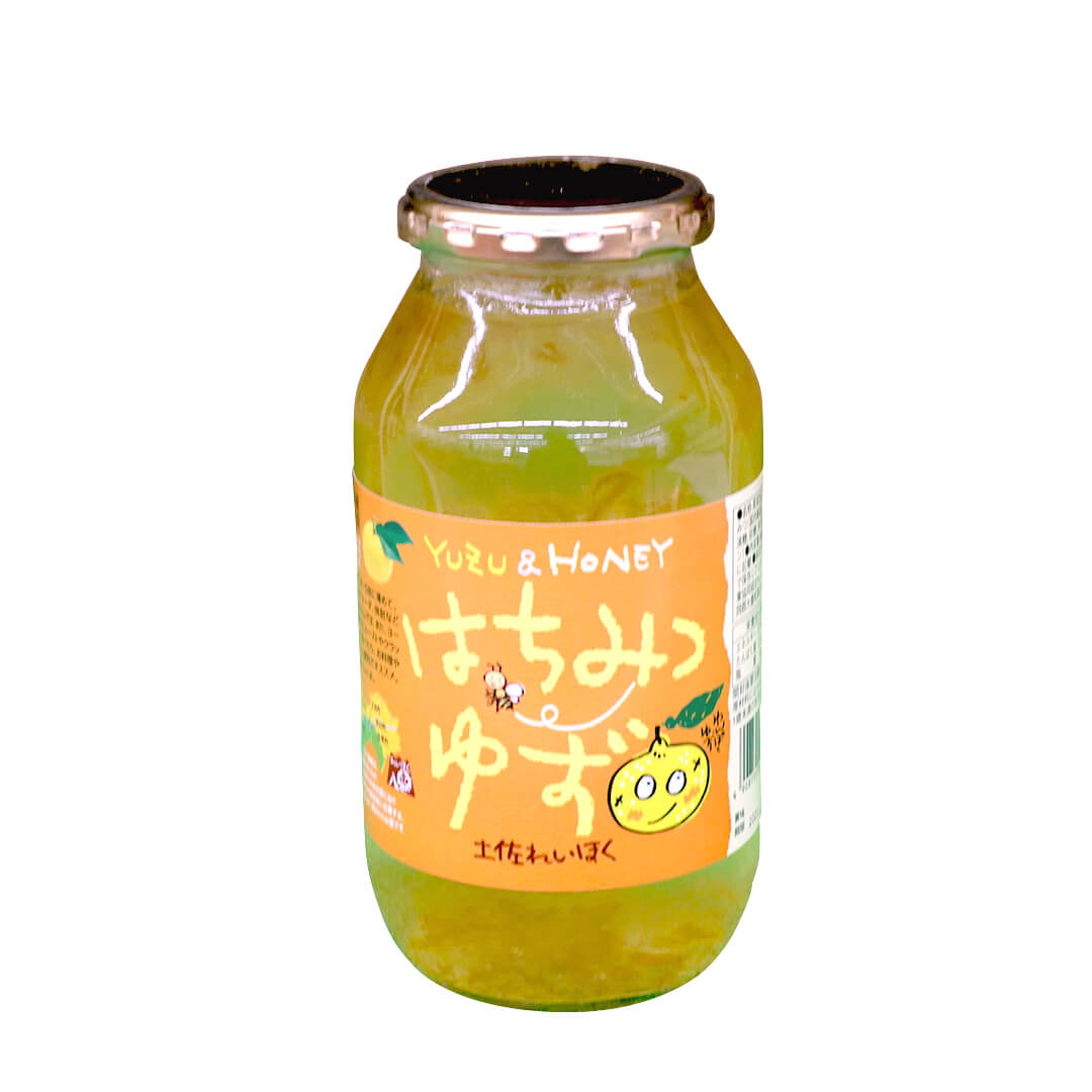 はちみつゆず 960g 高知野菜 果物のお取り寄せなら通販ショップ とさごろ はちみつゆず 960g 高知野菜 果物のお取り寄せなら通販ショップ とさごろ