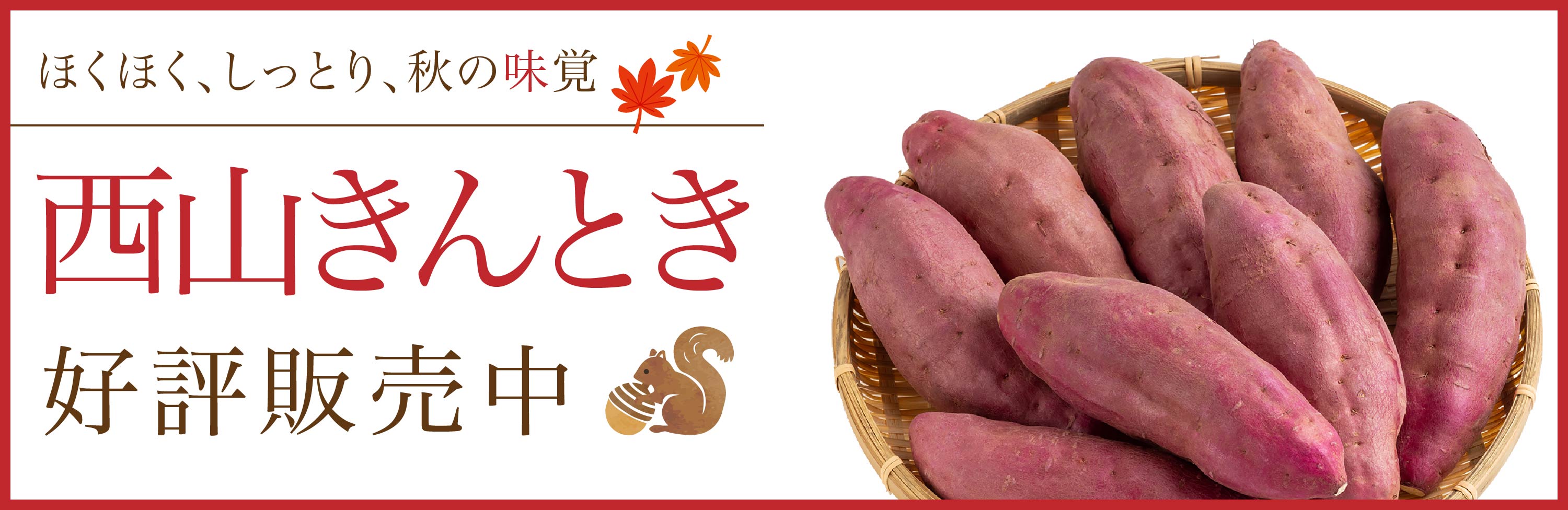 西山きんとき