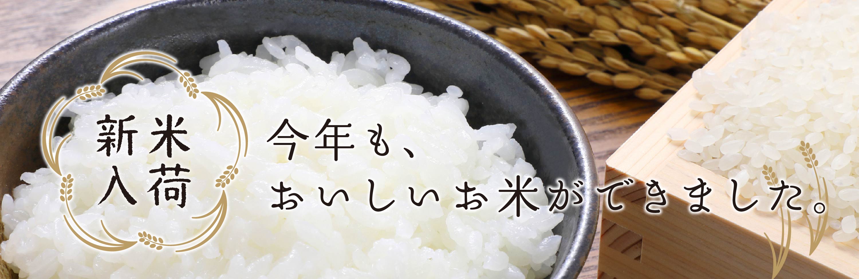 新米